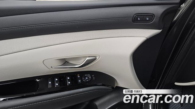 Hyundai Tucson 2025 — photo 25