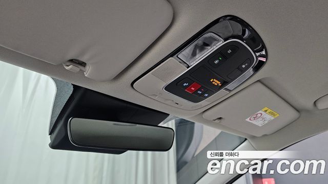 Hyundai Tucson 2025 — photo 26