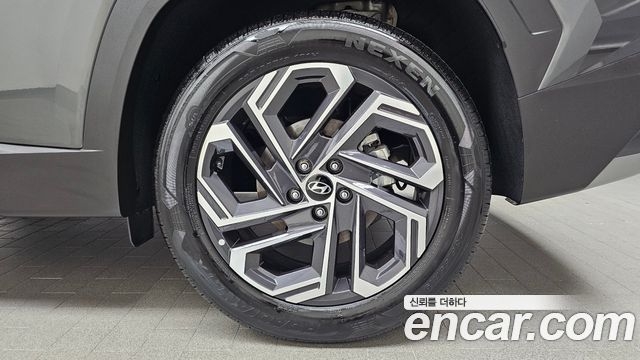 Hyundai Tucson 2025 — photo 7