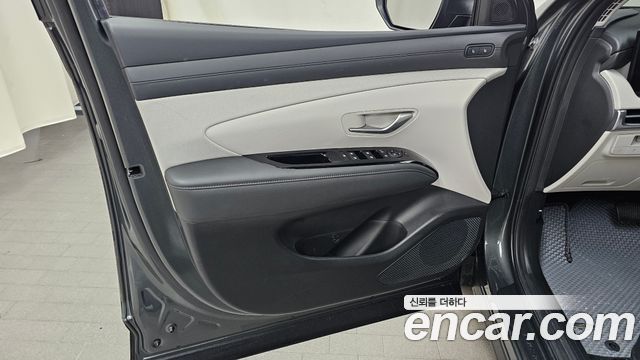 Hyundai Tucson 2025 — photo 14