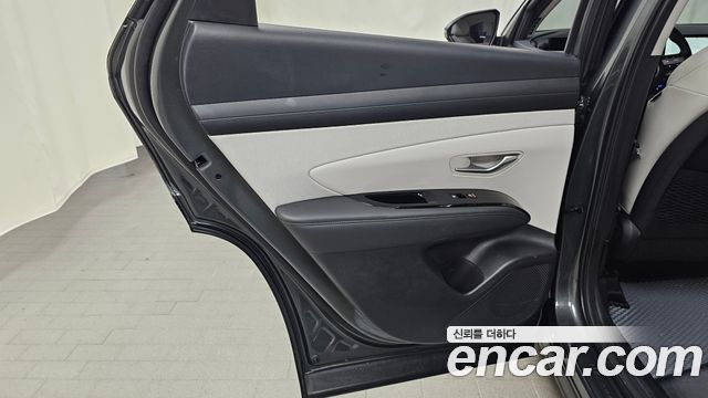 Hyundai Tucson 2025 — photo 15