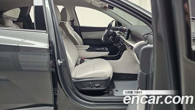 Hyundai Tucson 2025 — photo 16