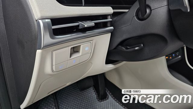 Hyundai Tucson 2025 — photo 27