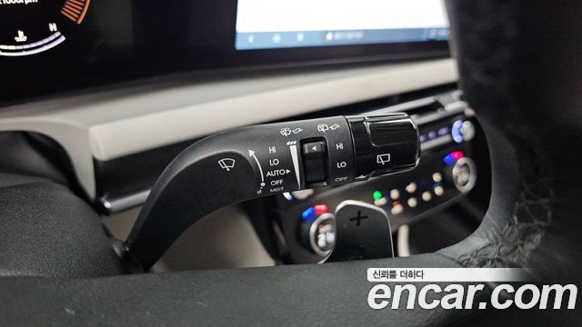 Hyundai Tucson 2025 — photo 28