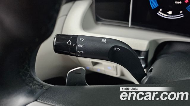 Hyundai Tucson 2025 — photo 30
