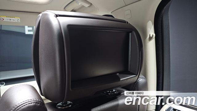 Land Rover Range Rover 2016 — photo 17