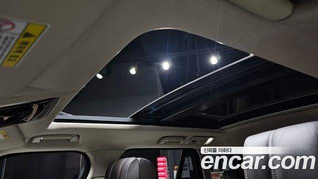 Land Rover Range Rover 2016 — photo 19