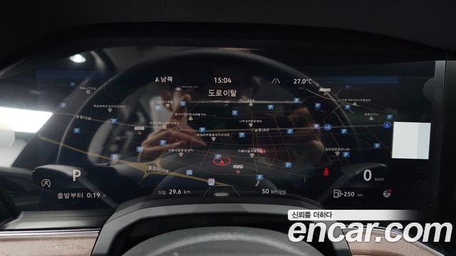 Volkswagen Touareg 2026 — photo 8
