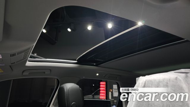 Volkswagen Touareg 2026 — photo 19