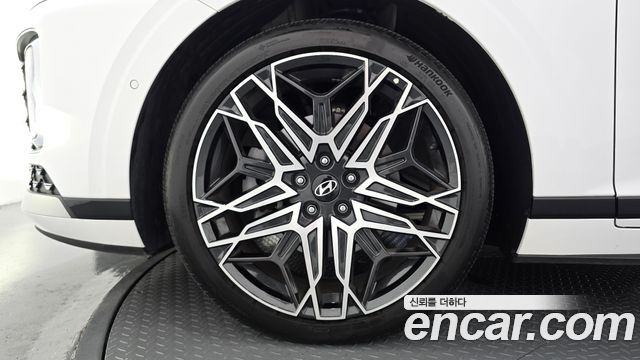 Hyundai Grandeur 2025 — photo 5