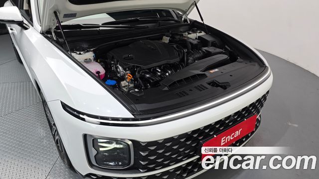 Hyundai Grandeur 2025 — photo 6