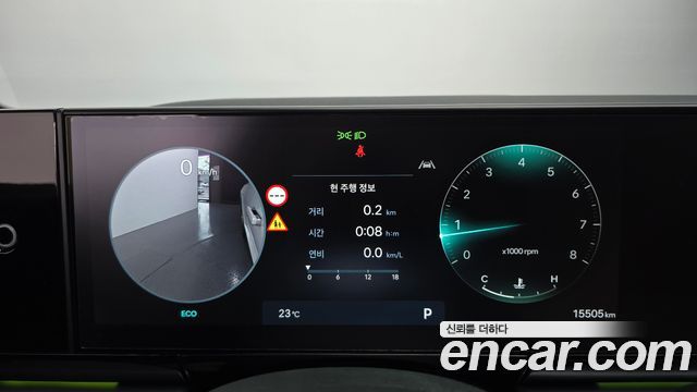 Hyundai Grandeur 2025 — photo 8