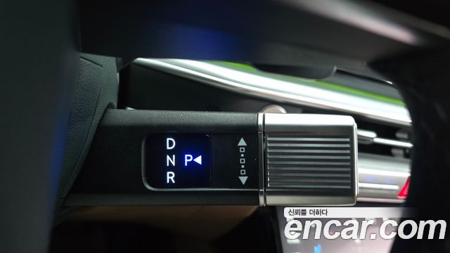 Hyundai Grandeur 2025 — photo 9