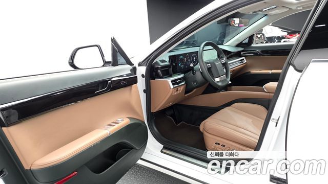 Hyundai Grandeur 2025 — photo 10