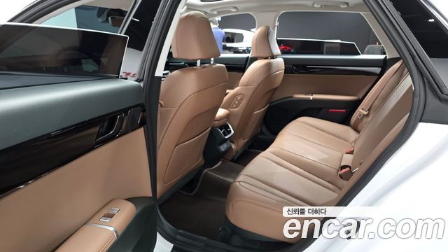 Hyundai Grandeur 2025 — photo 11