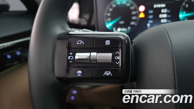 Hyundai Grandeur 2025 — photo 15