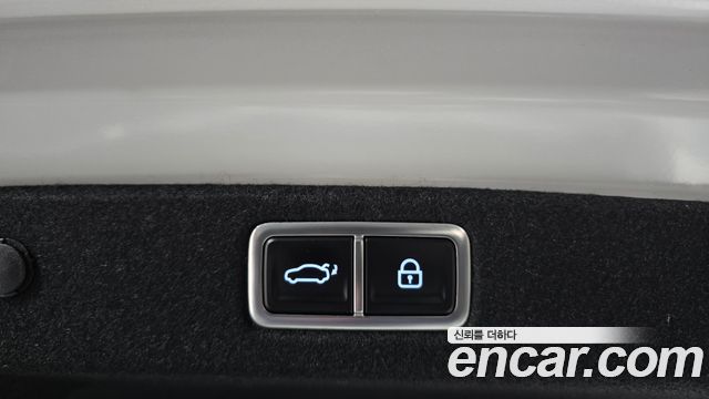 Hyundai Grandeur 2025 — photo 16