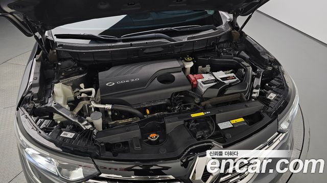 Renault Korea QM6 2019 — photo 6