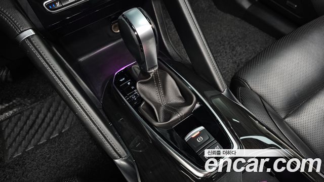 Renault Korea QM6 2019 — photo 12