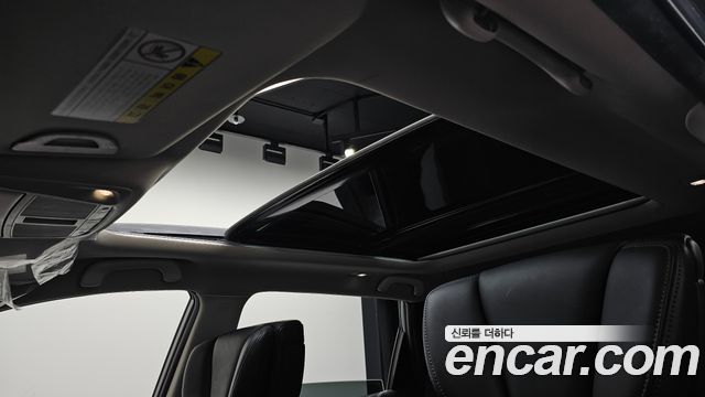 Renault Korea QM6 2019 — photo 23