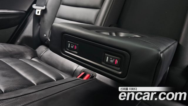Renault Korea QM6 2019 — photo 25
