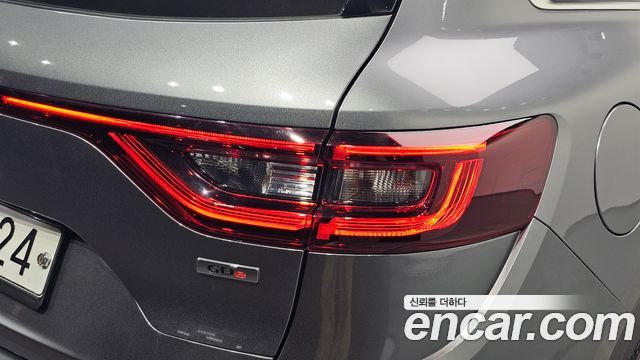 Renault Korea QM6 2019 — photo 9