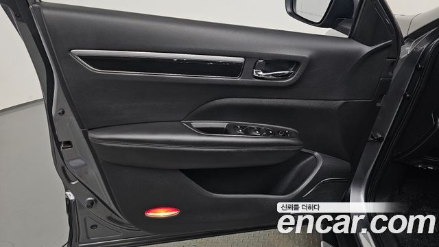 Renault Korea QM6 2019 — photo 14