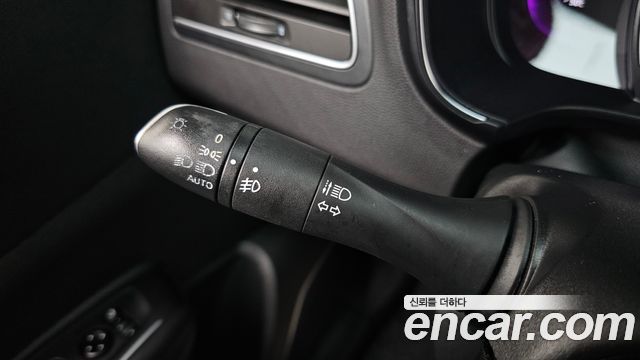Renault Korea QM6 2019 — photo 30