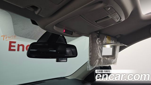 Renault Korea QM6 2019 — photo 34