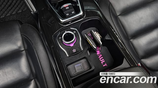 Renault Korea QM6 2019 — photo 35