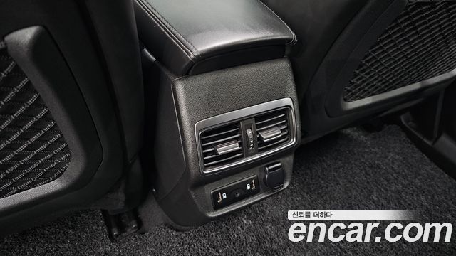 Renault Korea QM6 2019 — photo 36