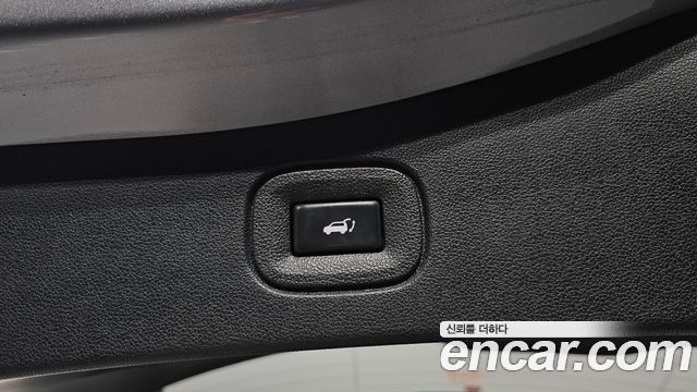 Renault Korea QM6 2019 — photo 37