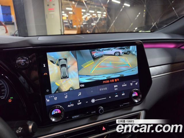 Lexus RX 2025 — photo 13