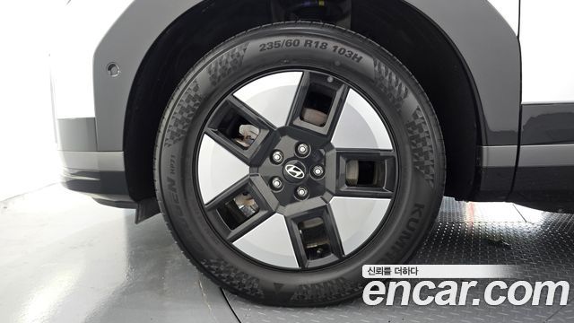 Hyundai Santafe 2024 — photo 5