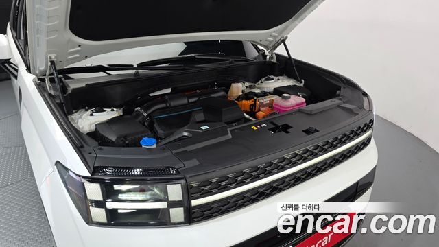 Hyundai Santafe 2024 — photo 6