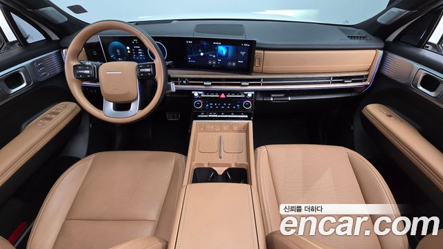 Hyundai Santafe 2024 — photo 7
