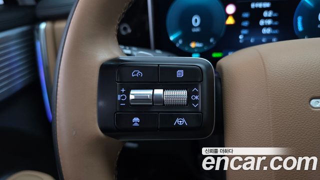 Hyundai Santafe 2024 — photo 15