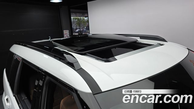 Hyundai Santafe 2024 — photo 16