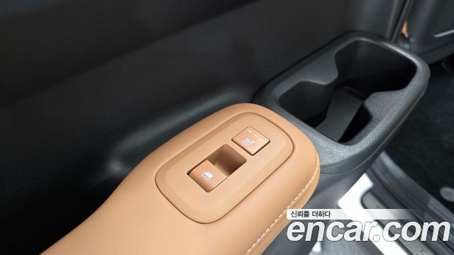 Hyundai Santafe 2024 — photo 19