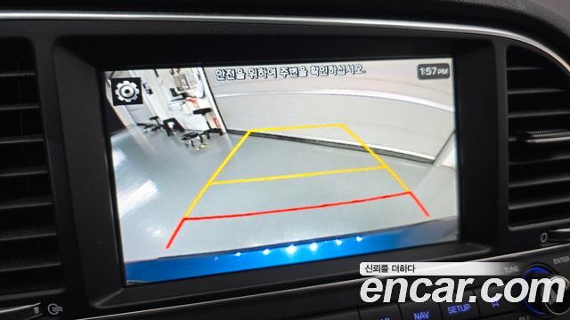 Hyundai AVANTE 2018 — photo 20