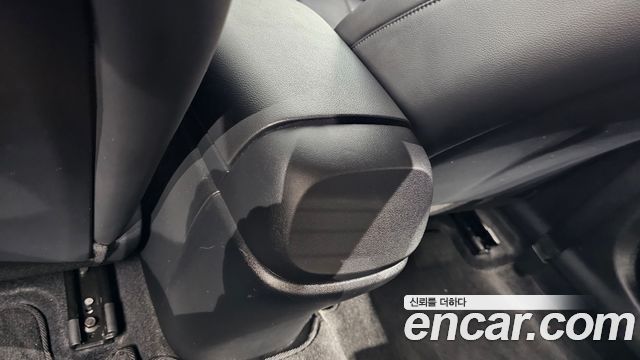 Hyundai AVANTE 2023 — photo 24