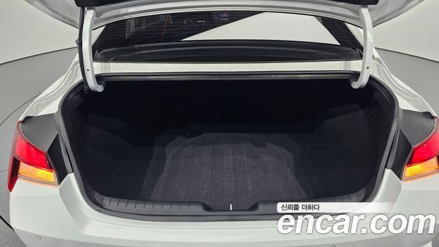 Hyundai AVANTE 2023 — photo 26