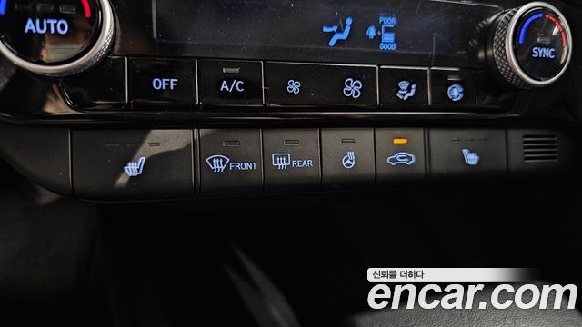 Hyundai AVANTE 2023 — photo 31
