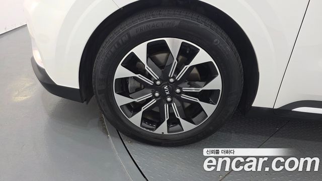 Kia Canival 2021 — photo 5