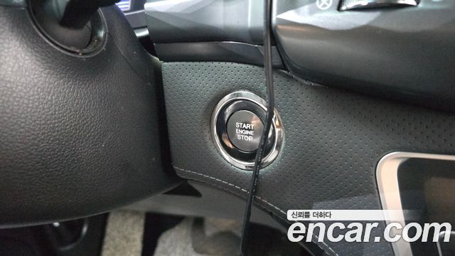KG Mobility Rexton 2021 — photo 24
