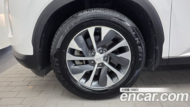 Hyundai Palisade 2021 — photo 5