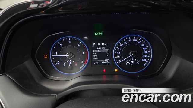Hyundai Palisade 2021 — photo 11
