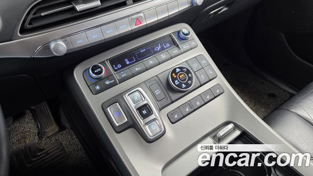 Hyundai Palisade 2021 — photo 12