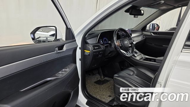 Hyundai Palisade 2021 — photo 13