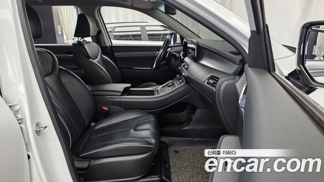 Hyundai Palisade 2021 — photo 17